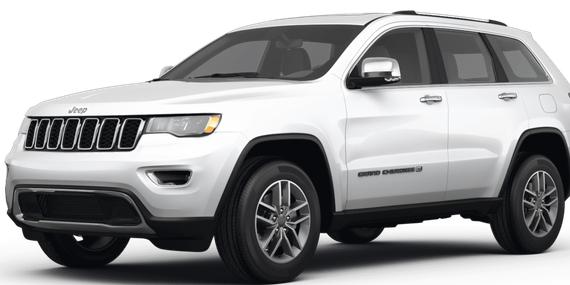 JEEP GRAND CHEROKEE 2022 1C4RJEBG3NC171648 image